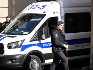 Russie : drame au siège de Wildberries, deux morts après une dispute conjugale Russie : drame au siège de Wildberries, deux morts après une dispute conjugale