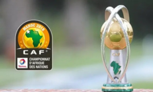 CHAN 2023 : la date est fixée par la CAF CHAN 2023 : la date est fixée par la CAF