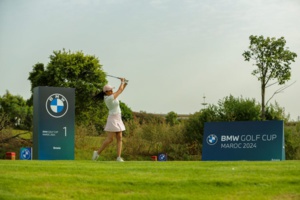 Le Casa Green de Bouskoura : Théâtre des qualifications régionales de la BMW Golf Cup Maroc 2024 Le Casa Green de Bouskoura : Théâtre des qualifications régionales de la BMW Golf Cup Maroc 2024