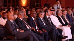 Les lauréats de l'ISMAC célèbrent à Chellah une formation d'exception dans les métiers de l'audiovisuel et du cinéma Les lauréats de l'ISMAC célèbrent à Chellah une formation d'exception dans les métiers de l'audiovisuel et du cinéma