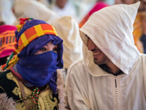 Lancement du Moussem des fiançailles et du Festival des musiques des cimes 2024 Lancement du Moussem des fiançailles et du Festival des musiques des cimes 2024