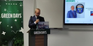 Volvo Trucks Maroc : des Greendays pour un transport qui roule vert ! Volvo Trucks Maroc : des Greendays pour un transport qui roule vert !