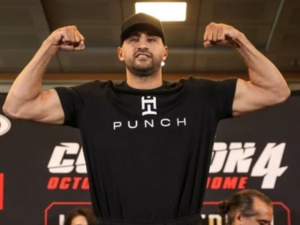 Fitness et combat : Badr Hari ouvre sa quatrième salle PUNCH à Casablanca Fitness et combat : Badr Hari ouvre sa quatrième salle PUNCH à Casablanca