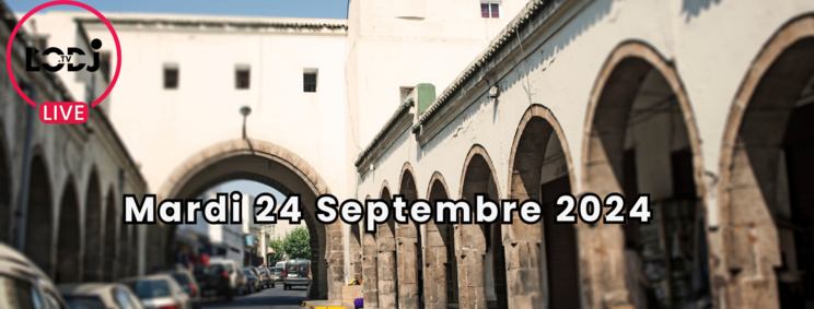 Grille de la semaine de la Web TV "Eco & Eco" de L'ODJ Média. Grille de la semaine de la Web TV "Eco & Eco" de L'ODJ Média.