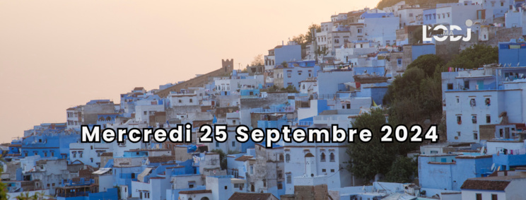 Grille de la semaine de la Web TV "Eco & Eco" de L'ODJ Média. Grille de la semaine de la Web TV "Eco & Eco" de L'ODJ Média.