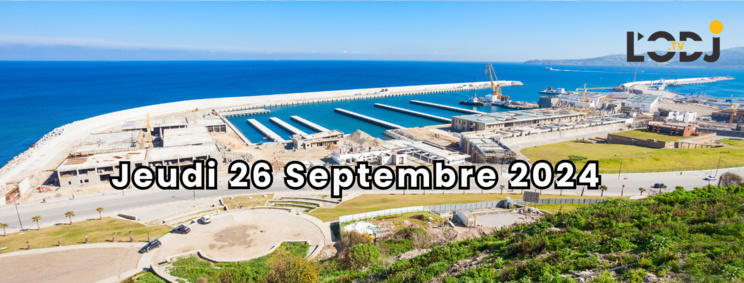 Grille de la semaine de la Web TV "Eco & Eco" de L'ODJ Média. Grille de la semaine de la Web TV "Eco & Eco" de L'ODJ Média.