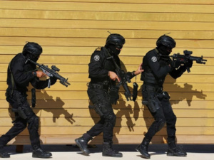 Justice en marche : Karim El Bakkali arrêté après des mois de traque Justice en marche : Karim El Bakkali arrêté après des mois de traque