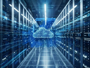 Le stockage de data : le pilier caché de l'intelligence artificielle Le stockage de data : le pilier caché de l'intelligence artificielle