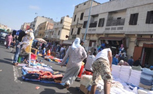 Secteur Informel : La Révolution Silencieuse du Projet de Loi de Finances 2025 Secteur Informel : La Révolution Silencieuse du Projet de Loi de Finances 2025