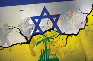 Israël vs Hezbollah : à ne point en finir ! Israël vs Hezbollah : à ne point en finir !
