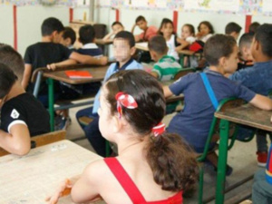 Surcharge des classes : l’éducation marocaine à bout de souffle ! Surcharge des classes : l’éducation marocaine à bout de souffle !