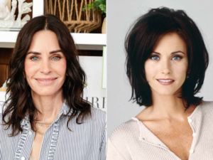 30 ans de Friends : Courteney Cox et l’empreinte inoubliable de Monica Geller 30 ans de Friends : Courteney Cox et l’empreinte inoubliable de Monica Geller