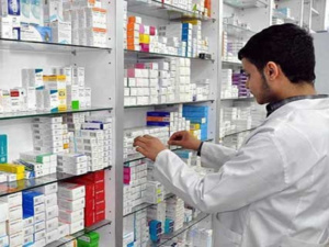 Pénurie d'Alfacalcidol : une menace pour les patients insuffisants rénaux au Maroc Pénurie d'Alfacalcidol : une menace pour les patients insuffisants rénaux au Maroc