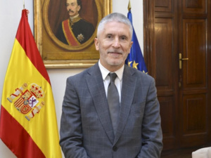 Sécurité Espagne-Maroc : Une alliance qui ne dort jamais ! Sécurité Espagne-Maroc : Une alliance qui ne dort jamais !