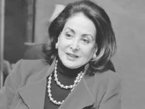 Cinéma : Leila Meziane Benjelloun au cœur du FICMEC 2024 Cinéma : Leila Meziane Benjelloun au cœur du FICMEC 2024