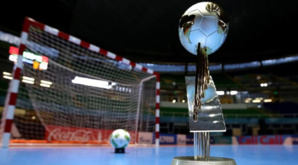 Futsal Mondial 2024 : la Croatie, l’Afghanistan et le Venezuela complètent les huitièmes de finale Futsal Mondial 2024 : la Croatie, l’Afghanistan et le Venezuela complètent les huitièmes de finale