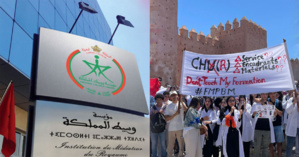 L’accord de dernière minute qui sauve les facultés de médecine L’accord de dernière minute qui sauve les facultés de médecine