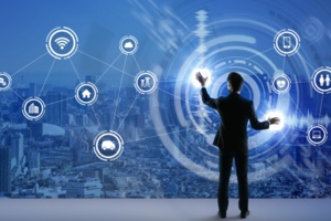 Les défis de la transformation digitale dans le secteur public marocain Les défis de la transformation digitale dans le secteur public marocain