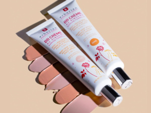 Lancement de la gamme Erborian au Maroc Lancement de la gamme Erborian au Maroc