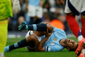 Premier League : Man City donne des nouvelles de Rodri Premier League : Man City donne des nouvelles de Rodri