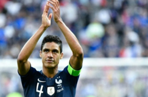 Raphaël Varane : une carrière légendaire entre le Real Madrid, les Bleus et Manchester United Raphaël Varane : une carrière légendaire entre le Real Madrid, les Bleus et Manchester United