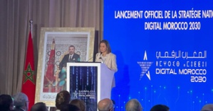 Digital Morocco 2030 : Le gouvernement dévoile enfin sa stratégie nationale du numérique ! Digital Morocco 2030 : Le gouvernement dévoile enfin sa stratégie nationale du numérique !