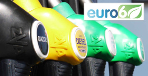 Le Maroc fait marche arrière : la norme Euro6 attendra jusqu'en 2027 ! Le Maroc fait marche arrière : la norme Euro6 attendra jusqu'en 2027 !