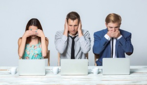 Productivité masquée : quand l'IA devient l'alliée secrète des employés ! Productivité masquée : quand l'IA devient l'alliée secrète des employés !