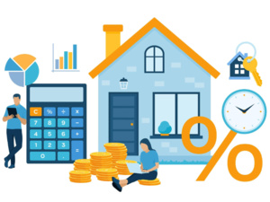 Fiscalité et immobilier : un mariage difficile Fiscalité et immobilier : un mariage difficile