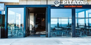 Pitaya débarque à Casablanca : la street food thaïlandaise au Marina Shopping Pitaya débarque à Casablanca : la street food thaïlandaise au Marina Shopping