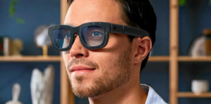 Meta Connect : Quest 3S et lunettes Orion révolutionnent la réalité augmentée Meta Connect : Quest 3S et lunettes Orion révolutionnent la réalité augmentée