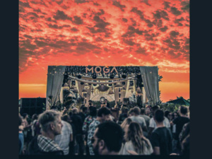 Moga Festival : une ode à l'Atlantique et aux traditions ! Moga Festival : une ode à l'Atlantique et aux traditions !