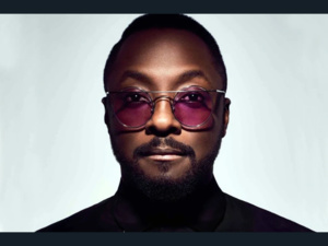 Will.i.am, la star des Black Eyed Peas, échange avec des IA Will.i.am, la star des Black Eyed Peas, échange avec des IA