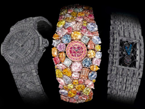 L’obsession des montres : entre luxe, artisanat et passion partagée L’obsession des montres : entre luxe, artisanat et passion partagée