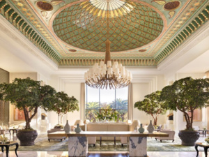 Rabat, nouveau hub de l’hôtellerie de luxe au Maroc Rabat, nouveau hub de l’hôtellerie de luxe au Maroc