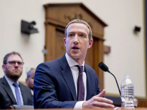 Nouvelle amende de 91 millions d'euros dans l'UE contre Meta Nouvelle amende de 91 millions d'euros dans l'UE contre Meta