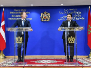 Soutien danois au plan d’autonomie : une avancée diplomatique pour le Maroc Soutien danois au plan d’autonomie : une avancée diplomatique pour le Maroc