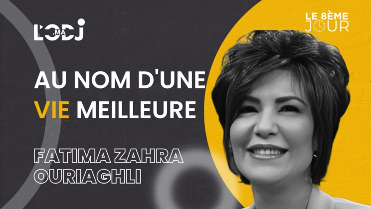 Au nom d'une vie meilleure Au nom d'une vie meilleure