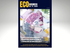 Eco Business du 28 Septembre 2024 Eco Business du 28 Septembre 2024
