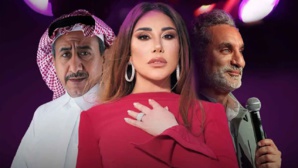 Arabs Got Talent 2024 : le grand retour après 4 ans d'absence Arabs Got Talent 2024 : le grand retour après 4 ans d'absence