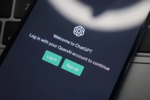 ChatGPT : Une voix qui fait le tour du monde, mais pas en Europe ! ChatGPT : Une voix qui fait le tour du monde, mais pas en Europe !