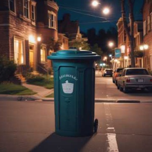 Ma poubelle, le poids du superflu Ma poubelle, le poids du superflu