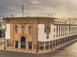 Paiement électronique au Maroc : le CMI perd son monopole Paiement électronique au Maroc : le CMI perd son monopole