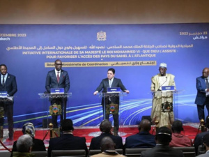 L'initiative royale marocaine au Sahel : vers une intégration régionale renforcée L'initiative royale marocaine au Sahel : vers une intégration régionale renforcée