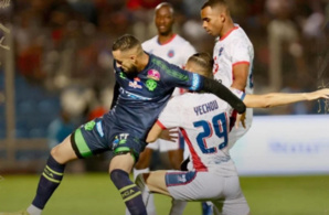 Botola Pro D1 (4è journée) : résultats et Classement Botola Pro D1 (4è journée) : résultats et Classement