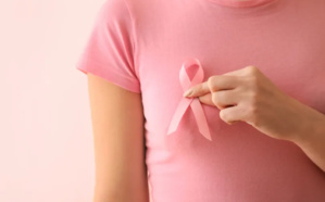 Cancer du sein : une réduction de 34 % des risques de décès ! Cancer du sein : une réduction de 34 % des risques de décès !
