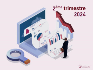 Maroc : Analyse économique du deuxième trimestre 2024 Maroc : Analyse économique du deuxième trimestre 2024