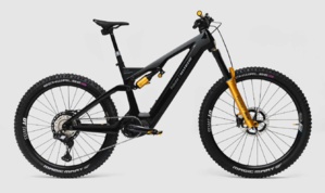 Un vélo à 8 900 € : la Polestar qui défie la Citroën AMI ! Un vélo à 8 900 € : la Polestar qui défie la Citroën AMI !