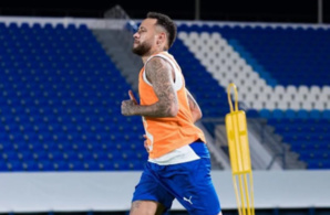 Al-Hilal : Neymar reprend les entraînements, après un an d'absence Al-Hilal : Neymar reprend les entraînements, après un an d'absence