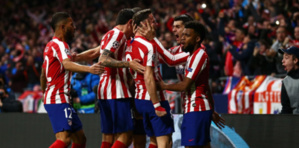 Atlético prend des mesures radicales après les incidents lors du derby contre le Real Atlético prend des mesures radicales après les incidents lors du derby contre le Real